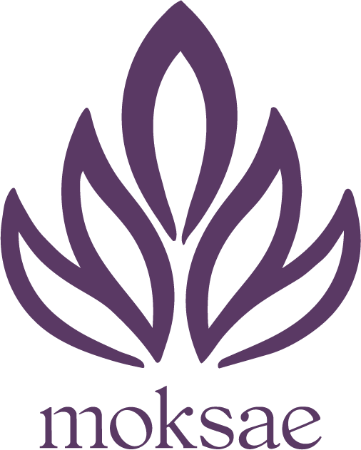 Moksae Logo